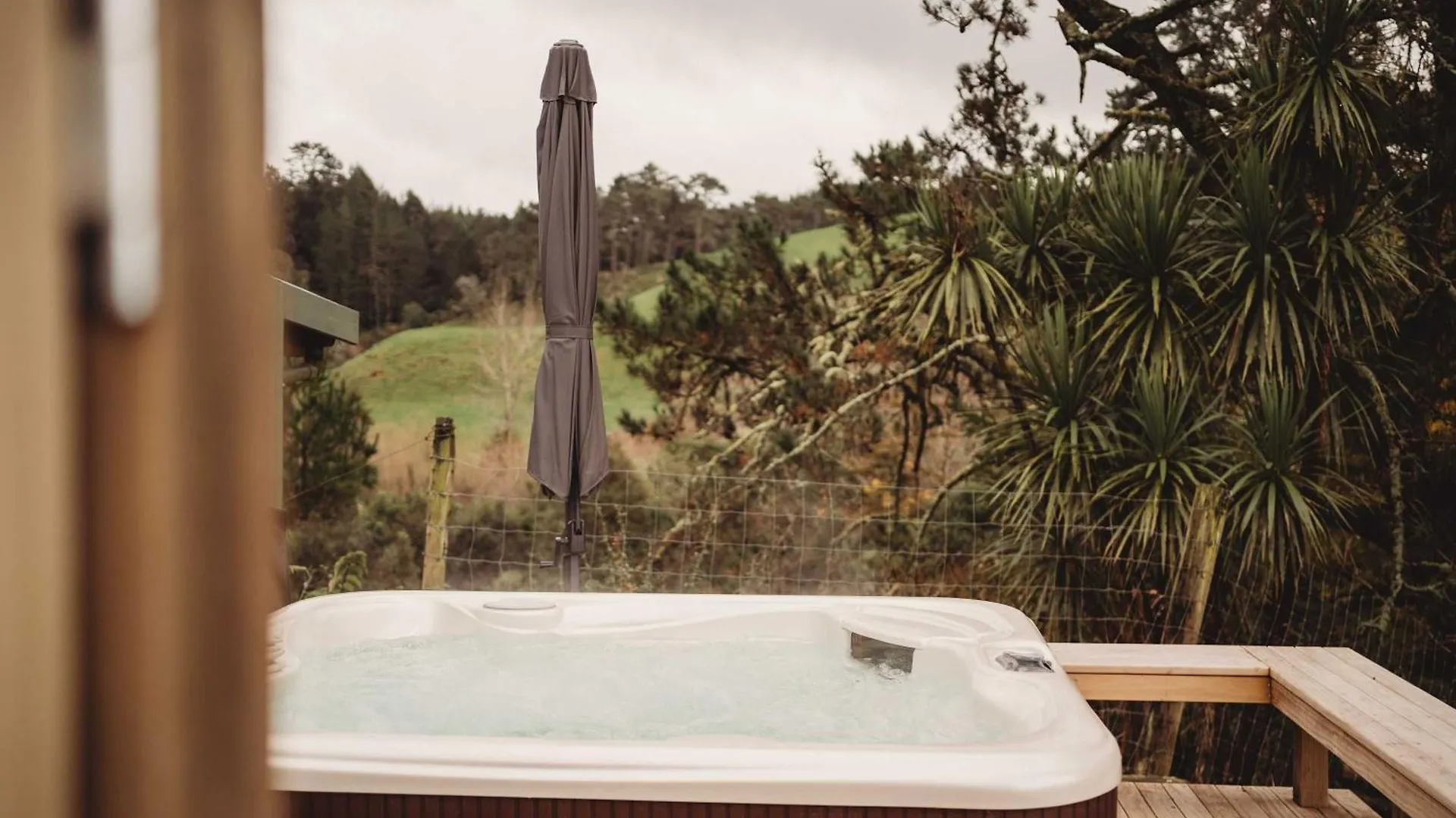 Paradise Valley Lodge The Country Room Rotorua 0*,  New Zealand
