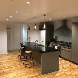 Holiday home Aorangi Highland Country Retreat, Rotorua